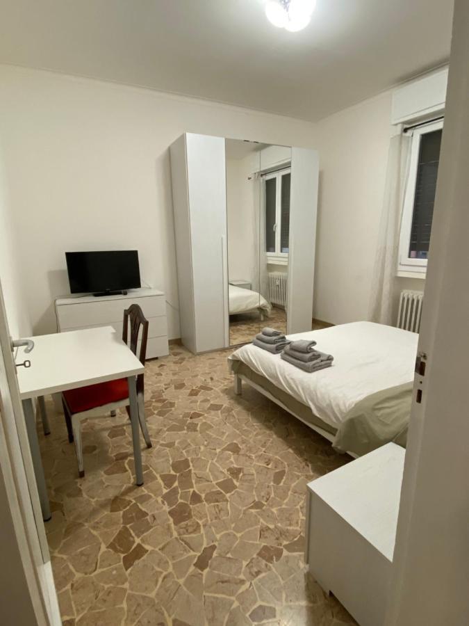 Francioni Palace Bologna Buitenkant foto