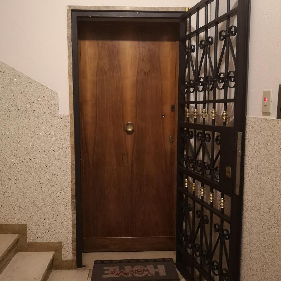 Francioni Palace Bologna Buitenkant foto